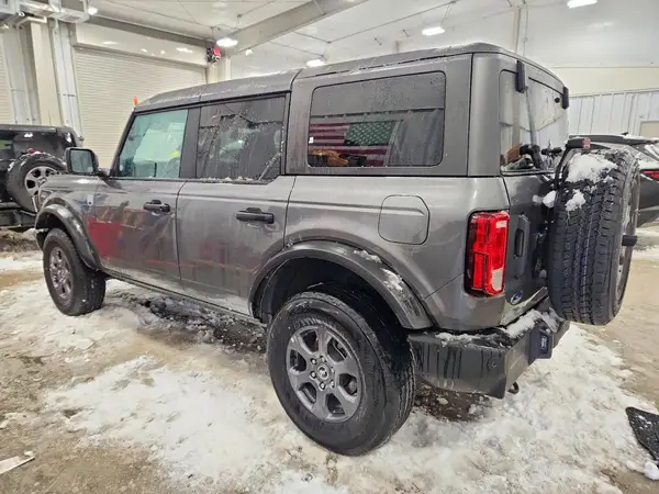 1FMDE7BH3SLA40231 2025 FORD BRONCO - Image 2