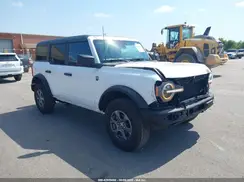 1FMDE7BH3SLA43579 2025 FORD BRONCO