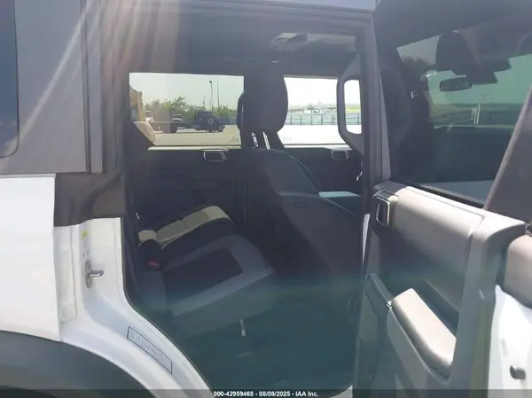 1FMDE7BH3SLA43579 2025 FORD BRONCO - Image 8
