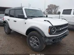 1FMDE7BH3SLA43663 2025 FORD BRONCO