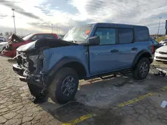 1FMDE7BH3SLA45235 2025 FORD BRONCO