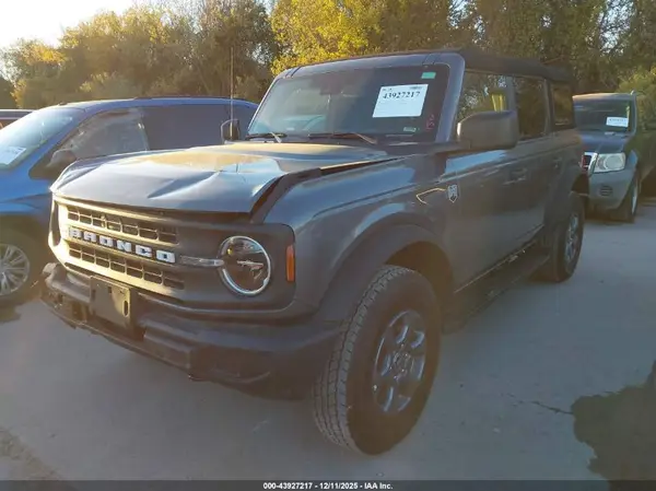 1FMDE7BH3SLA45963 2025 FORD BRONCO - Image 2