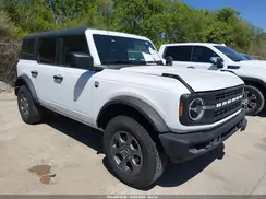 1FMDE7BH3SLA56364 2025 FORD BRONCO