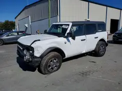 1FMDE7BH3SLA60916 2025 FORD BRONCO