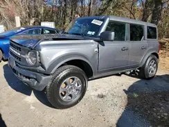 1FMDE7BH3SLA63833 2025 FORD BRONCO