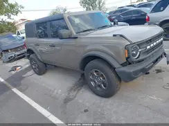 1FMDE7BH3SLA72113 2025 FORD BRONCO