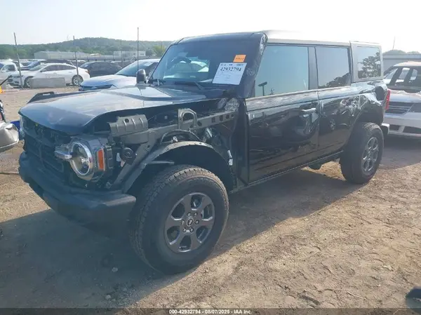 1FMDE7BH3SLA73150 2025 FORD BRONCO - Image 2