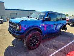 1FMDE7BH3SLA84293 2025 FORD BRONCO