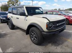 1FMDE7BH3SLA85539 2025 FORD BRONCO