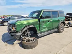1FMDE7BH3SLA93575 2025 FORD BRONCO