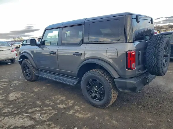 1FMDE7BH3SLB15994 2025 FORD BRONCO - Image 2