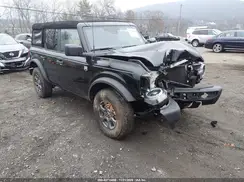 1FMDE7BH3SLB19415 2025 FORD BRONCO
