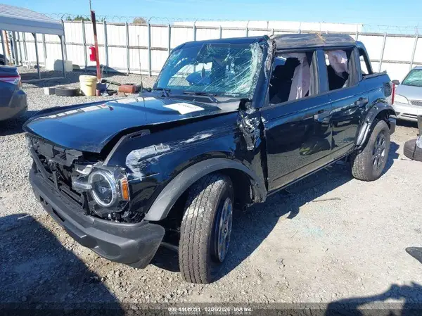 1FMDE7BH3SLB47134 2025 FORD BRONCO - Image 2