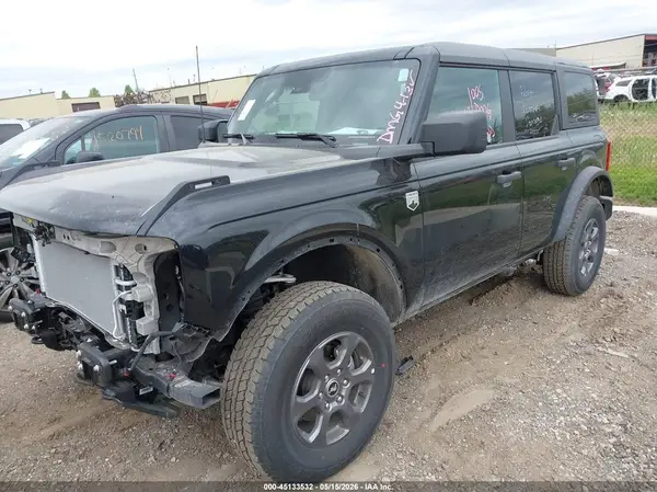 1FMDE7BH3TLA54566 2026 FORD BRONCO - Image 2