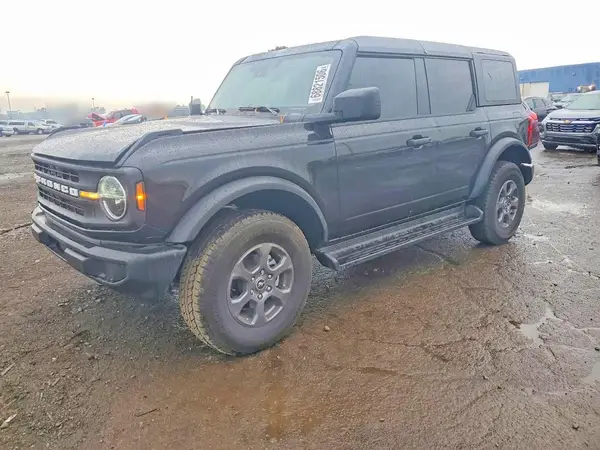 1FMDE7BH3TLA73229 2026 FORD BRONCO - Image 1