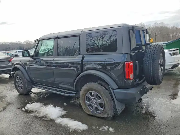 1FMDE7BH4RLA20337 2024 FORD BRONCO - Image 2