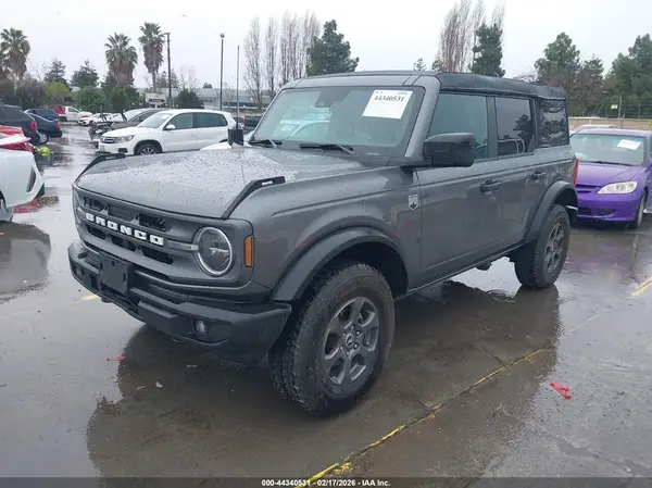 1FMDE7BH4RLA55427 2024 FORD BRONCO - Image 2