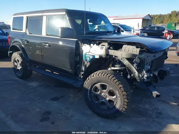 1FMDE7BH4RLA57422 2024 FORD BRONCO - Image 1