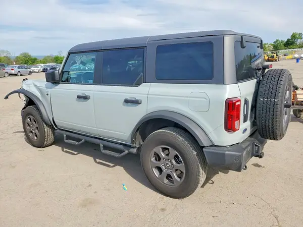 1FMDE7BH4RLA86046 2024 FORD BRONCO - Image 2