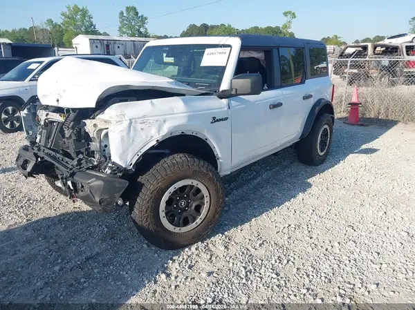1FMDE7BH4RLB10202 2024 FORD BRONCO - Image 2