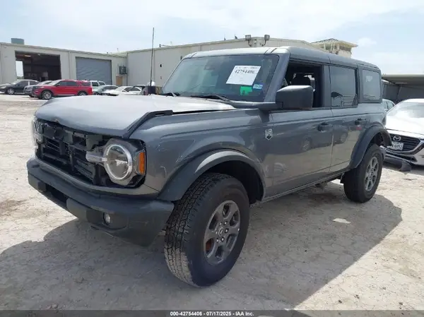 1FMDE7BH4RLB13648 2024 FORD BRONCO - Image 2