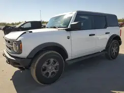 1FMDE7BH4RLB22687 2024 FORD BRONCO