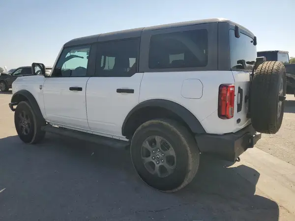 1FMDE7BH4RLB22687 2024 FORD BRONCO - Image 2