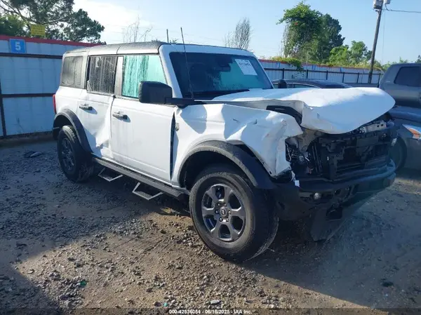 1FMDE7BH4RLB23340 2024 FORD BRONCO - Image 1