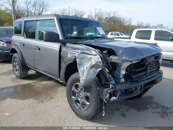 1FMDE7BH4RLB36363 2024 FORD BRONCO - Image 1