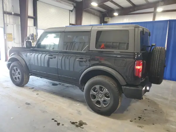 1FMDE7BH4SLA43087 2025 FORD BRONCO - Image 2