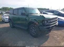 1FMDE7BH4SLA54378 2025 FORD BRONCO