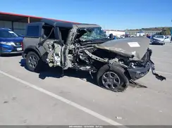 1FMDE7BH4SLA83007 2025 FORD BRONCO