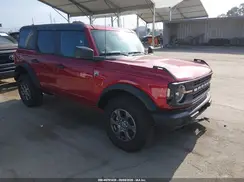 1FMDE7BH4SLA87025 2025 FORD BRONCO