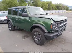 1FMDE7BH4SLA95013 2025 FORD BRONCO