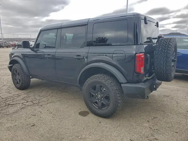 1FMDE7BH4SLB00579 2025 FORD BRONCO - Image 2