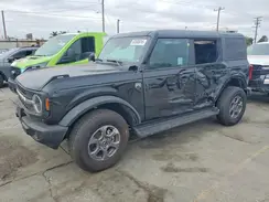1FMDE7BH4SLB23716 2025 FORD BRONCO