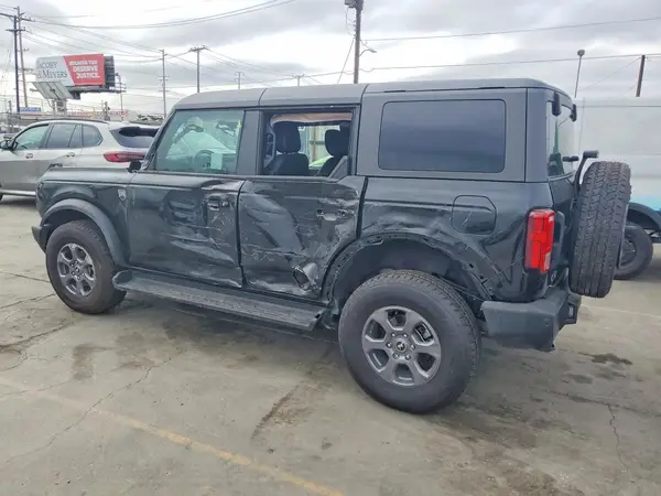 1FMDE7BH4SLB23716 2025 FORD BRONCO - Image 2