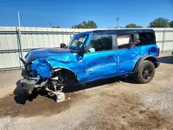 1FMDE7BH4SLB32531 2025 FORD BRONCO