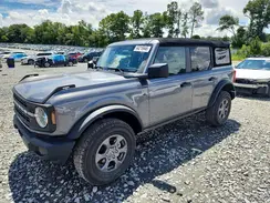 1FMDE7BH4SLB42718 2025 FORD BRONCO