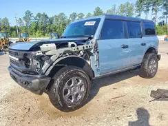 1FMDE7BH4SLB60717 2025 FORD BRONCO