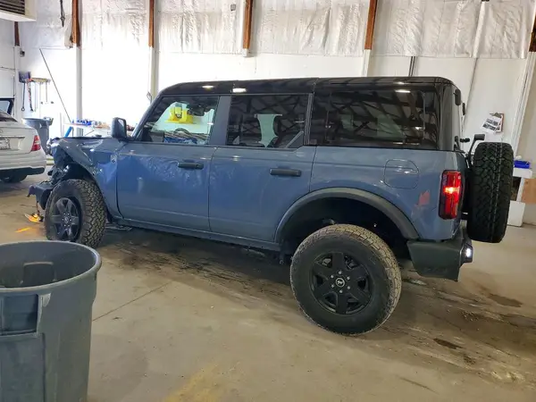 1FMDE7BH4SLB70261 2025 FORD BRONCO - Image 2