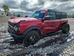 1FMDE7BH4SLB71684 2025 FORD BRONCO