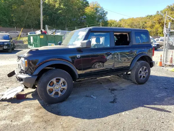 1FMDE7BH4TLA81873 2026 FORD BRONCO - Image 1