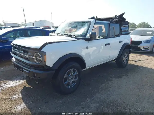 1FMDE7BH5RLA14689 2024 FORD BRONCO - Image 2