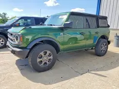 1FMDE7BH5RLA23831 2024 FORD BRONCO