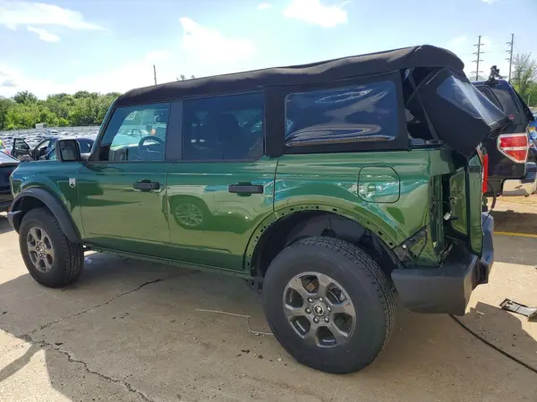 1FMDE7BH5RLA23831 2024 FORD BRONCO - Image 2