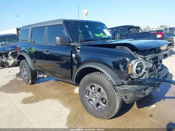 1FMDE7BH5RLA53797 2024 FORD BRONCO - Image 1