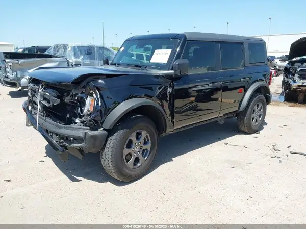 1FMDE7BH5RLA53797 2024 FORD BRONCO - Image 2
