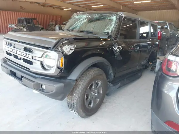1FMDE7BH5RLA64993 2024 FORD BRONCO - Image 2