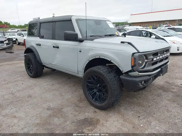 1FMDE7BH5RLA71524 2024 FORD BRONCO - Image 1